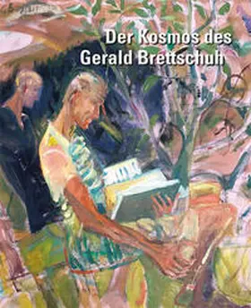 Steiermarkhof / Bildungshaus Schloss St. Martin |  Der Kosmos des Gerald Brettschuh | Buch |  Sack Fachmedien