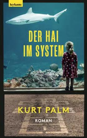 Palm |  Der Hai im System | Buch |  Sack Fachmedien