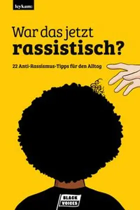 Kandlbauer | War das jetzt rassistisch? | Buch | 978-3-7011-8241-1 | www.sack.de