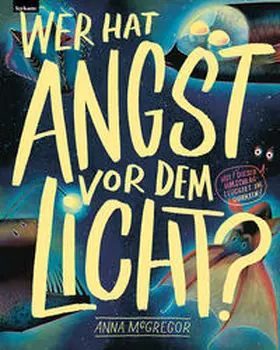 McGregor | Wer hat Angst vor dem Licht? | Buch | 978-3-7011-8316-6 | www.sack.de