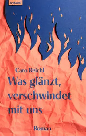 Reichl |  Was glänzt, verschwindet mit uns | Buch |  Sack Fachmedien