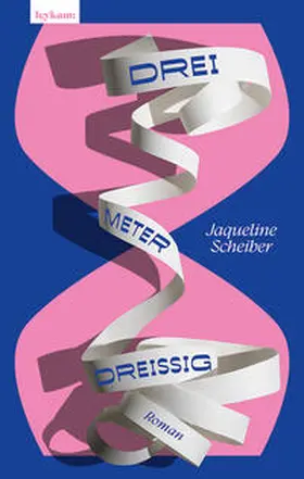 Scheiber |  dreimeterdreißig | Buch |  Sack Fachmedien