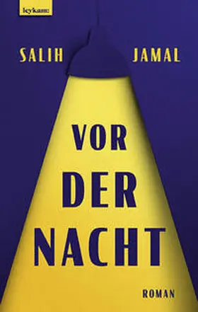Jamal |  Vor der Nacht | Buch |  Sack Fachmedien