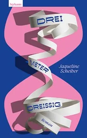 Scheiber |  dreimeterdreißig | eBook | Sack Fachmedien