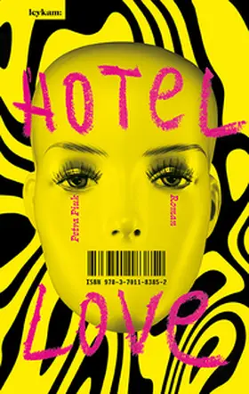 Piuk |  Hotel Love | Buch |  Sack Fachmedien