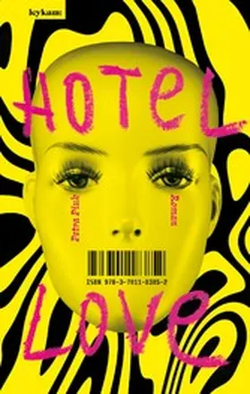 Piuk |  Hotel Love | eBook | Sack Fachmedien