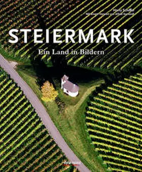 Schiffer / Komarek |  Steiermark | Buch |  Sack Fachmedien