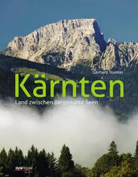  Kärnten | Buch |  Sack Fachmedien