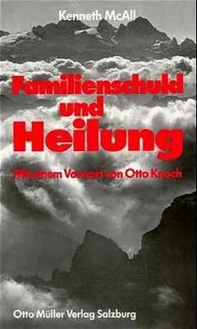 McAll |  Familienschuld und Heilung | Buch |  Sack Fachmedien