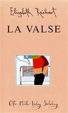 Reichart |  La Valse | Buch |  Sack Fachmedien