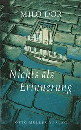 Dor |  Nichts als Erinnerung | Buch |  Sack Fachmedien