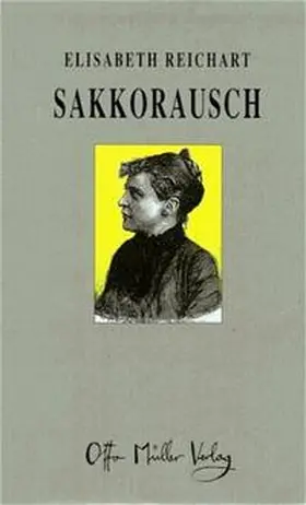 Reichart |  Sakkorausch | Buch |  Sack Fachmedien