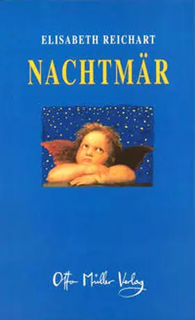 Reichart |  Nachtmär | Buch |  Sack Fachmedien