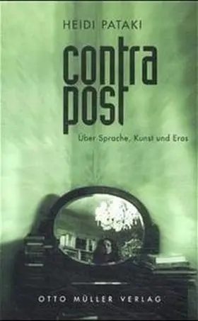 Pataki |  Contrapost | Buch |  Sack Fachmedien