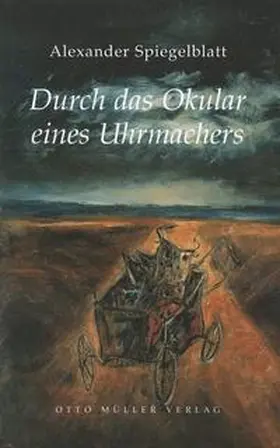  Durch das Okular eines Uhrmachers | Buch |  Sack Fachmedien