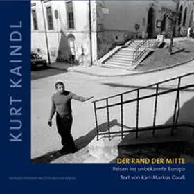  Der Rand der Mitte | Buch |  Sack Fachmedien