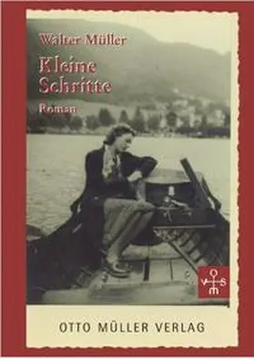 Müller |  Kleine Schritte | Buch |  Sack Fachmedien