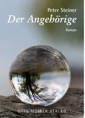 Steiner |  Der Angehörige | Buch |  Sack Fachmedien