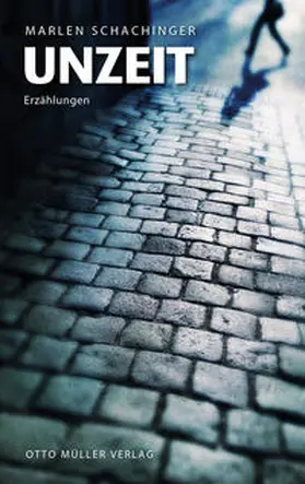 Schachinger |  Unzeit | Buch |  Sack Fachmedien
