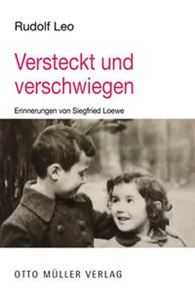 Leo |  Versteckt und verschwiegen | Buch |  Sack Fachmedien
