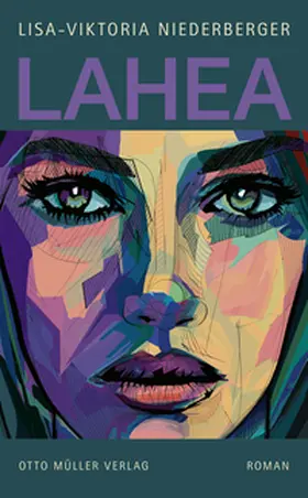 Niederberger |  LAHEA | Buch |  Sack Fachmedien