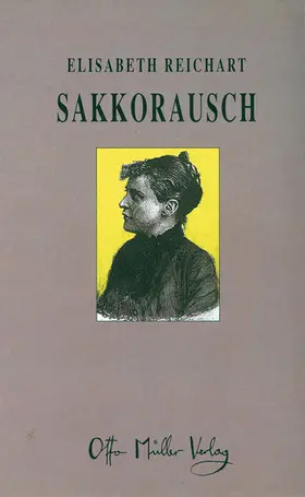 Reichart |  Sakkorausch | eBook | Sack Fachmedien
