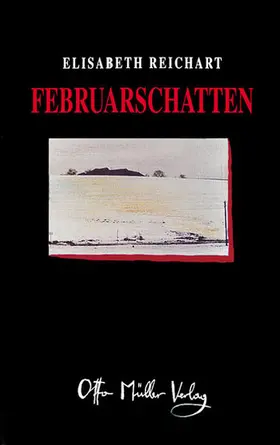 Reichart |  Februarschatten | eBook | Sack Fachmedien