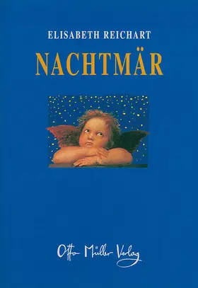 Reichart |  Nachtmär | eBook | Sack Fachmedien
