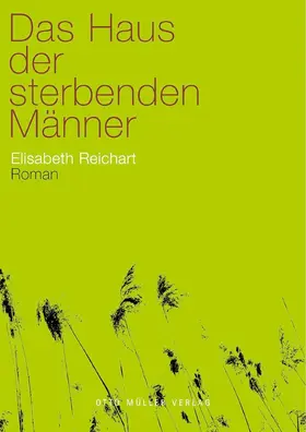 Reichart |  Das Haus der sterbenden Männer | eBook | Sack Fachmedien