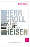 Riess |  Herr Groll auf Reisen | eBook | Sack Fachmedien