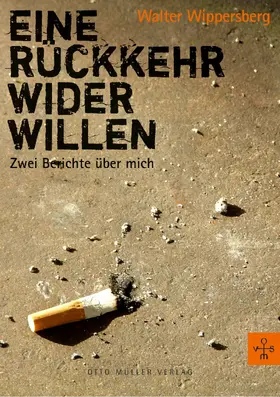 Wippersberg |  Eine Rückkehr wider Willen | eBook | Sack Fachmedien