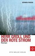 Riess |  Herr Groll und der rote Strom | eBook | Sack Fachmedien