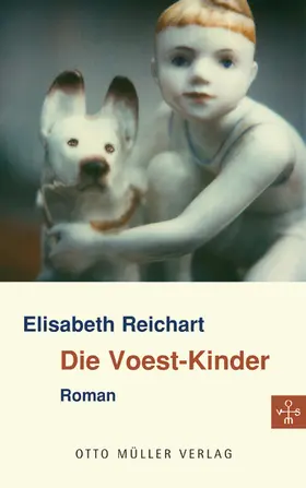 Reichart |  Die Voest-Kinder | eBook | Sack Fachmedien