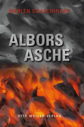 Schachinger |  Albors Asche | eBook | Sack Fachmedien