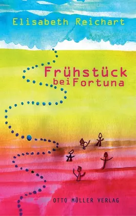 Reichart | Frühstück bei Fortuna | E-Book | www.sack.de