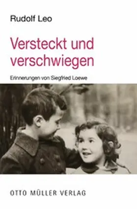 Leo |  Versteckt und verschwiegen | eBook | Sack Fachmedien