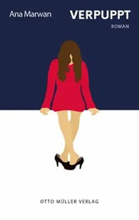 Marwan |  Verpuppt | eBook | Sack Fachmedien