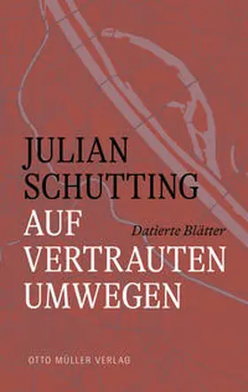 Schutting |  Auf vertrauten Umwegen | eBook | Sack Fachmedien