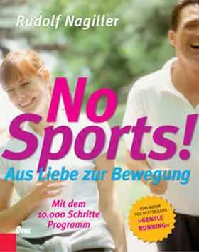 Nagiller |  No Sports! | Buch |  Sack Fachmedien