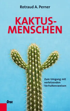 Perner |  Kaktusmenschen | eBook | Sack Fachmedien