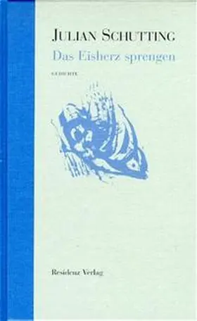 Schutting |  Das Eisherz sprengen | Buch |  Sack Fachmedien