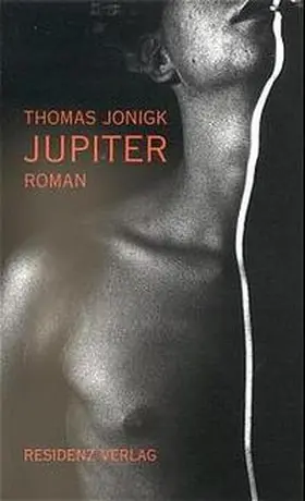 Jonigk |  Jupiter | Buch |  Sack Fachmedien