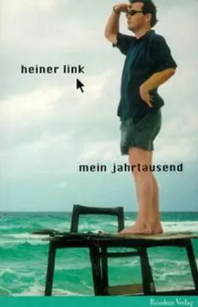 Link |  Mein Jahrtausend | Buch |  Sack Fachmedien