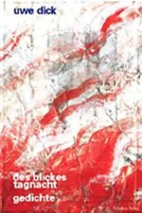 Dick |  Des Blickes Tagnacht | Buch |  Sack Fachmedien