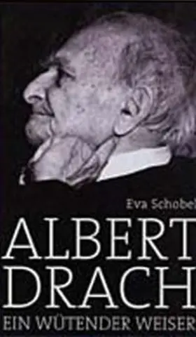 Schobel |  Albert Drach | Buch |  Sack Fachmedien