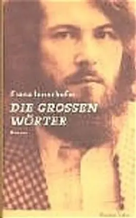 Innerhofer |  Die großen Wörter | Buch |  Sack Fachmedien