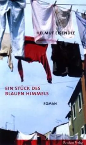 Eisendle |  Ein Stück des blauen Himmels | Buch |  Sack Fachmedien