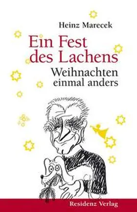 Marecek |  Ein Fest des Lachens | Buch |  Sack Fachmedien