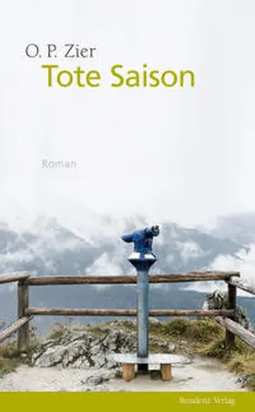 Zier |  Tote Saison | Buch |  Sack Fachmedien