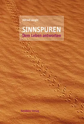 Längle |  Sinnspuren | Buch |  Sack Fachmedien